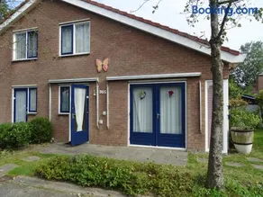 Kustverhuur, Park Schoneveld, Strandparel 365 - Image 1