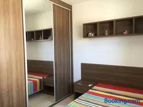 Lindo apartamento na Praia Grande - Image 5