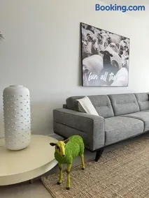 Luxury villa del Sol - Image 1