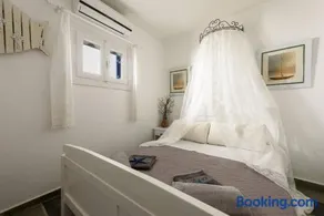 Paros 3 bedrooms Maisonette for 6 persons by MPS - Image 2