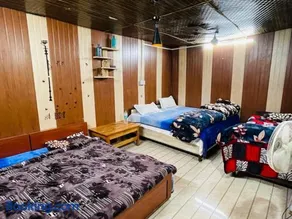 Moonlight huts camps - Image 2