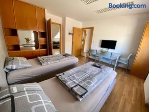3-Bedroom apartment in Rajhrad, with kitchen, 2 bathrooms, parking - Image 2