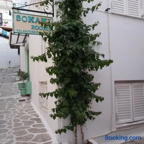 Sokaki rooms - Image 4