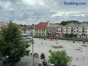 Rezydencja Szatkowskich - Image 2
