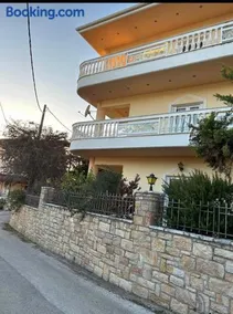 Villa Kastri - Image 1