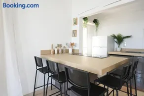 Magnifique 3 pièces avec grande terrasse-Antibes - Image 2