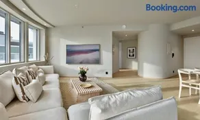 Brand new and luxurious penthouse in Bergen city centre! - Image 2