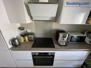 Superbe appartement à 5min du centre-ville - Image 2