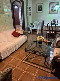 Casa veraneio Daniela, aconchegante a cinco minutos do mar - Image 5