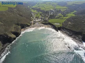 The Stables - Crackington Haven Cornwall - Image 5