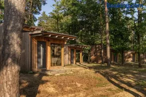 Naturcamping Brettmühlenteich - Image 1