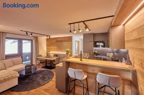 Appartements Fürmesli - Image 1