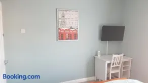 St Giles, Thetford, 2BR House - Image 3