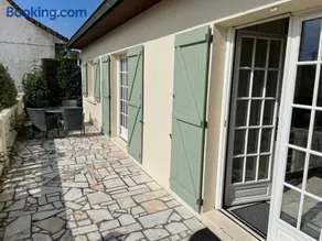 Maison 6 personnes avec piscine privée - Image 2