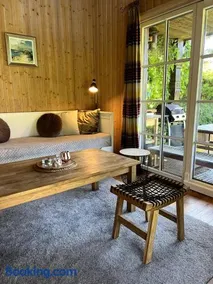 Norwegian saunahouse - Image 2
