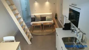 Terrace Apartment Cyclades Free Parking - Image 3