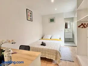 Chambre privée - Proche Lille - Image 1
