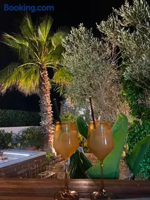 Dimora Filieri casa vacanze con piscina a Galatone - Image 1