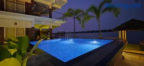 SAGAR BEACH VILLAS Home stay - Image 5