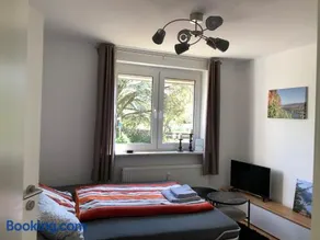 Ferienwohnung Kleine Auszeit - Image 3
