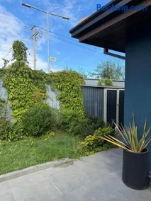 Moderna casa con piscina e internet de alta velocidad en Talca - Image 4