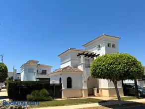 Villa with private pool & jacuzzi - CA27LT - Image 1