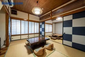 Seaside House Nagi - Image 3