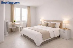 La Maison Kairos - Studio Centre,Train direct Paris - Image 3