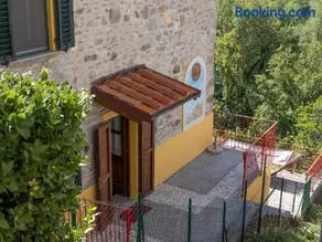 Deliziosa Casetta Sull'Appennino Toscano - Image 3