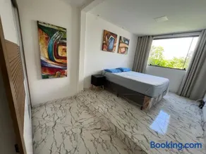 Casa nova para alugar em Campina Grande toda mobiliada - Image 4