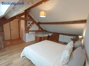 L'Escale Buissonnière - Cosy and quiet house - Image 3