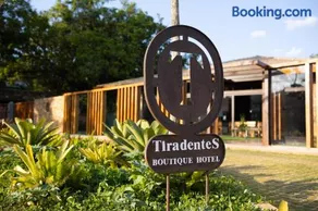 Tiradentes Boutique Hotel - Image 1