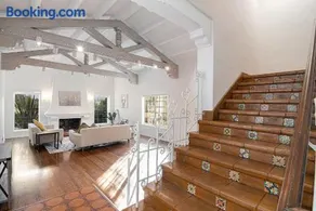 Spacious 4BR Spanish Villa In Hancock Park - Image 4