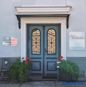 Die alte Salzvilla - Image 2