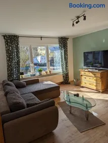 Ferienwohnung Rosenbaum - Image 4