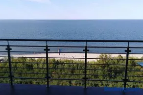 Baltic Beach View Porta Mare plaża - Image 1