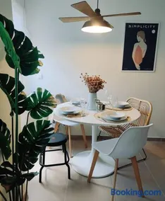 Douro Valley Terrace Apartments - Image 1