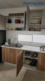 CASA NUEVA al Sur de Pachuca para descansar o trabajar sin ruido, con alberca - Image 4