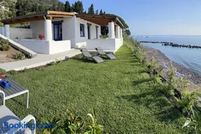 Villa Maris - accesso diretto alla spiaggia - Image 1