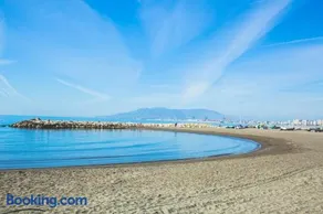 Atico 1a línea de playa - Pedregalejo - Image 2