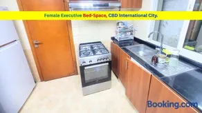 Female Hostel Executive - Image 5
