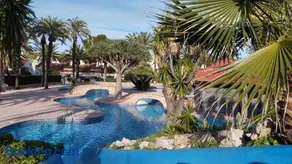 Denia Apartamento Las Marinas El Palmar - Image 2