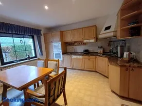 ZusammenZeit in Schleiden - Herbstauszeit in der Eifel, Sauna inklusive, 3 Schlafzimmer - ideal für Familien und Freunde - Hunde freundlich - Image 4