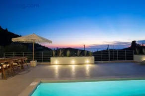 Hyades Villa A Serene Luxury Retreat - Image 3