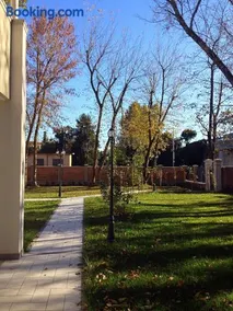 Villa delle Rose - Image 1