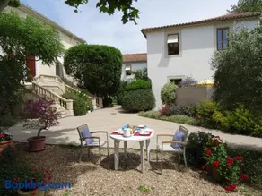 Paradix holiday apartment - gîte 2, 2 pers - Image 1