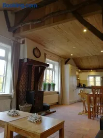 Vakantiehuis Ganderhoeve - Image 5