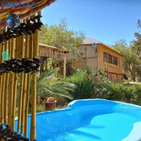 Cabaña canto del viento horcon elqui - Image 4