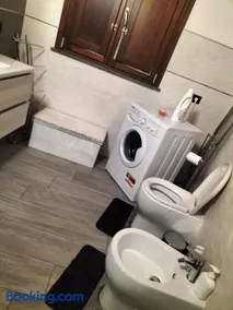 Casa stella e cuore con parcheggio - Image 2