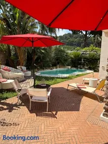 Villa La Firulina, Capri - Image 4
